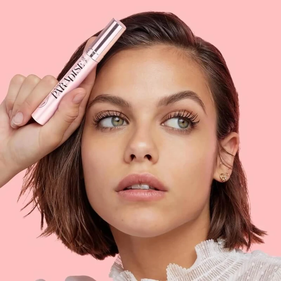 L'oreal paris Lash paradise - volumisierende Wimperntusche schwarz