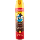 Pronto Spray huile nourrissante - ambre et huile d'argan 250 ml