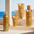 Biopoint Cremă solară 50 spf lapte de corp cu protecție ridicată 200 ml