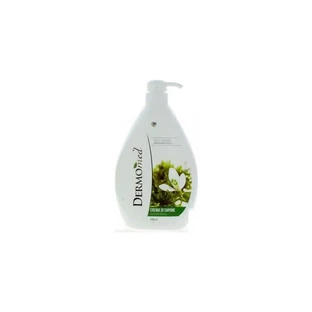 Dermomed Almizcle blanco - jabón en crema 1 lt