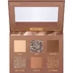 Mesauda Bare harmony 3.0 - paleta cieni do powiek nr 206 timeless nude