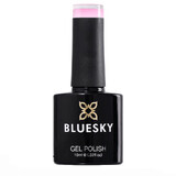 Esmalte de uñas semipermanente Bluesky UV Cake Pop 10ml 