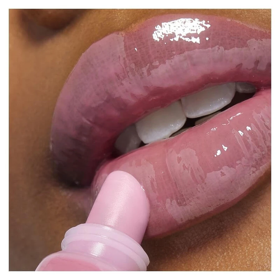 Lancome juicy tubes original - błyszczyk nr. 08 tickled pink: ceny i cechy