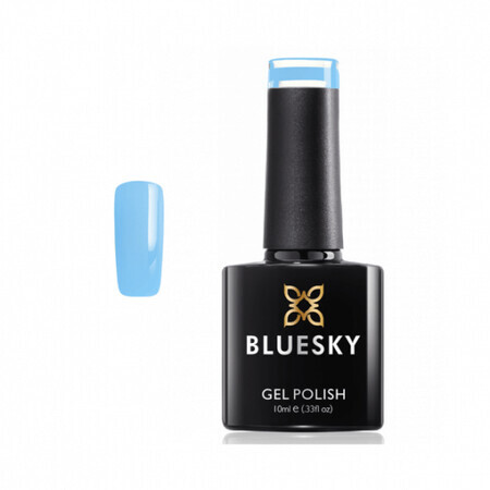 Bluesky UV Creekside semi-permanenter Nagellack 15ml