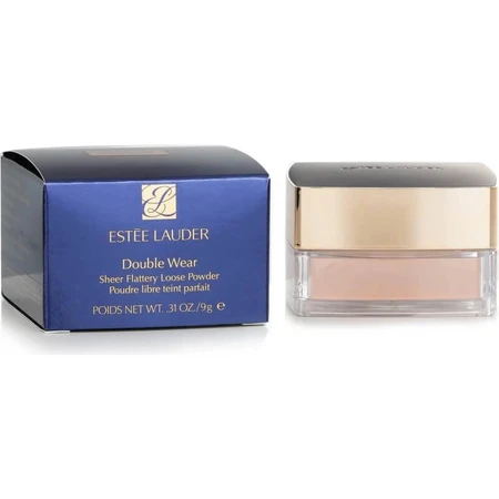 Estee lauder Double wear sheer flattery - loser Puder Nr. 04 mittelmatt