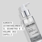 Nioxin Diaboost Haarverdichtungsserum - Serum für volleres Haar 100 ml