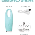 Foreo iris 2 - masor pentru ochi - mentă