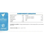 Acana Adult dog recipe with chicken - hrană completă pentru câini adulți de toate dimensiunile 2 kg