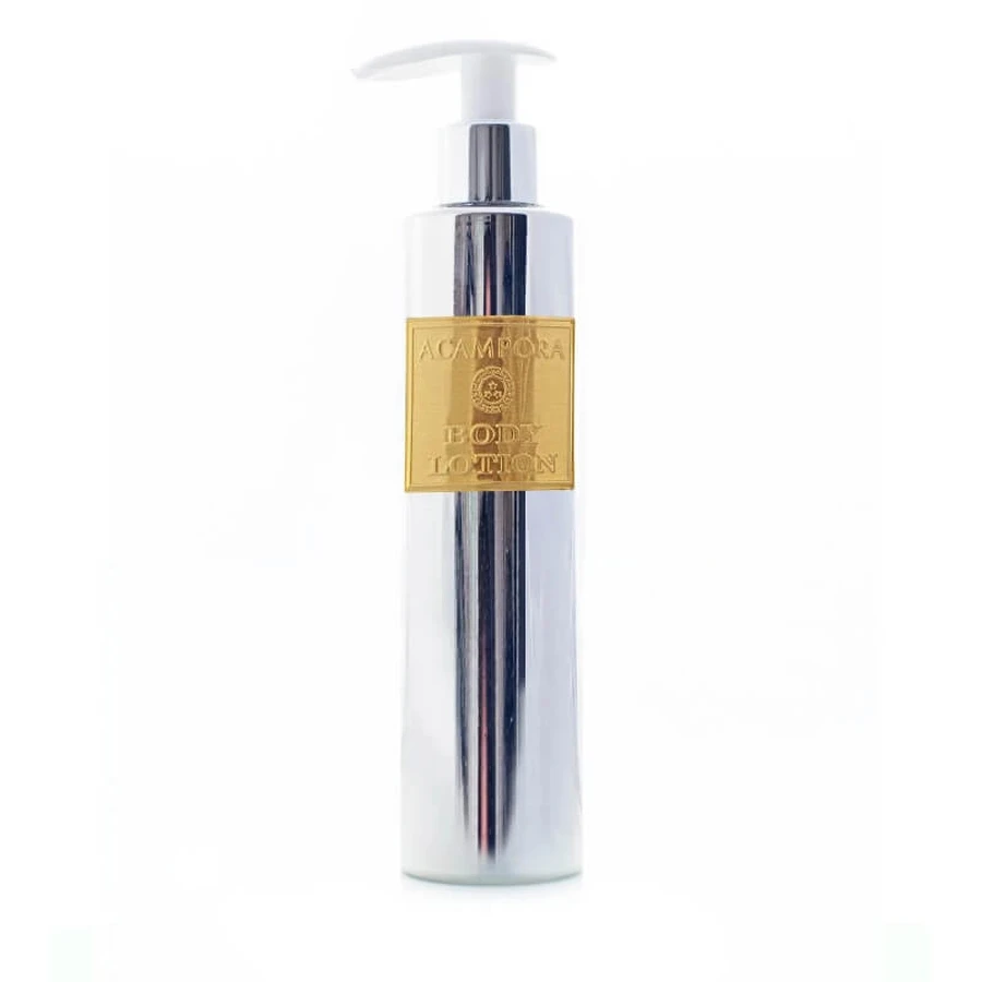 Bruno acampora Musc - Körperlotion 200 ml