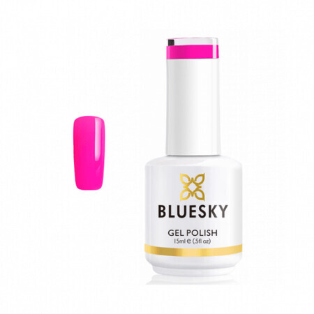 Semipermanente nagellak Bluesky UV Lollipop 15ml  