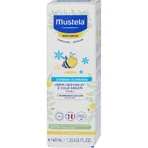 Mustela cremă hrănitoare la rece cremă de față pentru piele uscată 40 ml