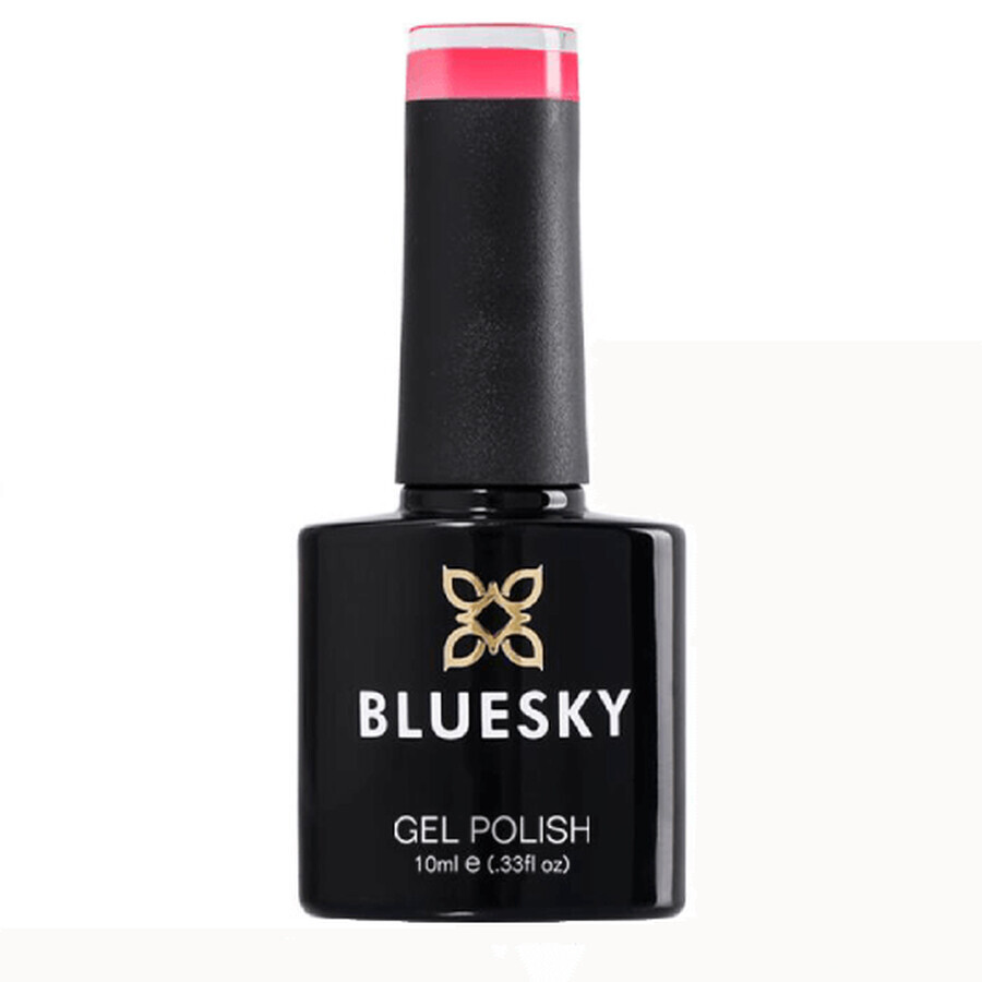 Esmalte de Uñas Semi Permanente Bluesky UV Love River 10ml 