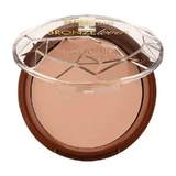 Deborah Bronze lover - terre bronzante n° 01 lumière du soleil