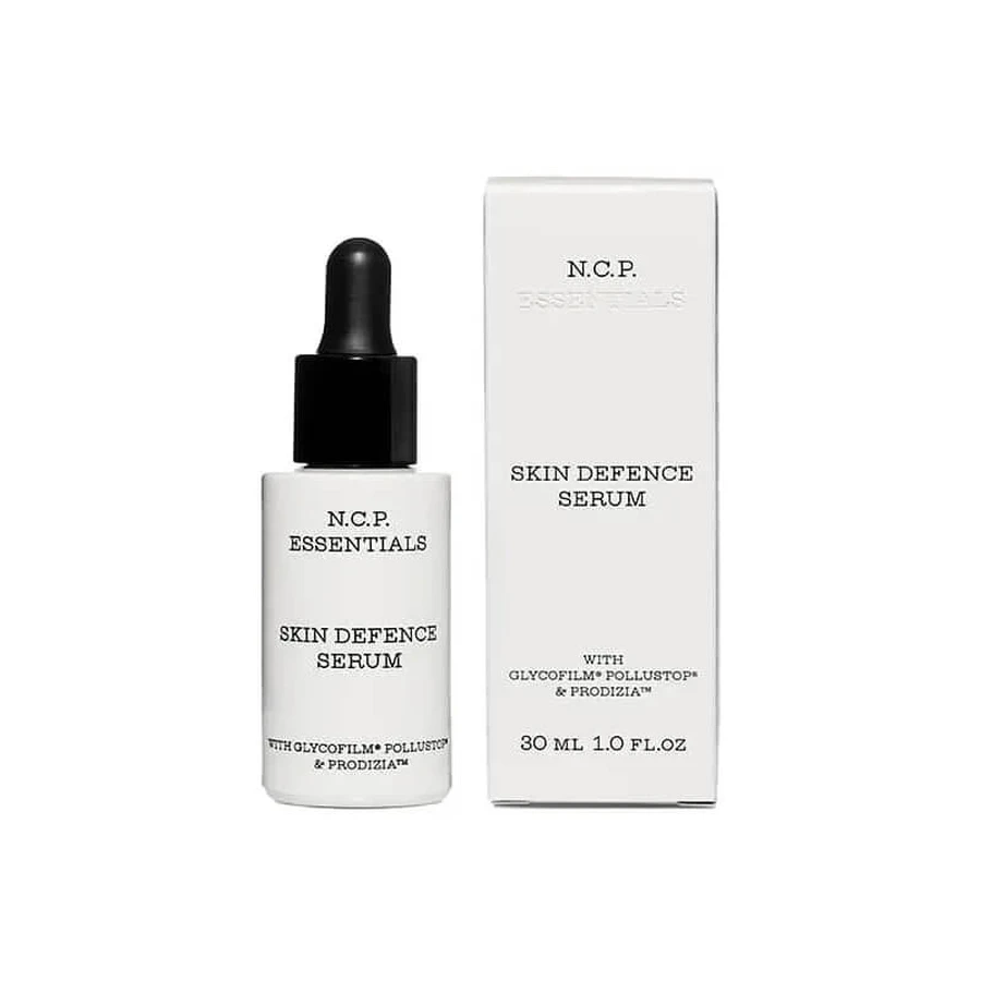 N.c.p Skin defence serum - siero viso protettivo 30 ml