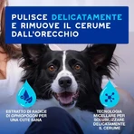 Ceva animal health Douxo spa skin &amp; coat - ceruminolytische oorreiniger 120 ml