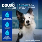 Ceva animal health Douxo spa skin &amp; coat - ceruminolytische oorreiniger 120 ml