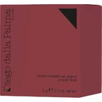 Diego dalla palma blush pudră - pudră compactă pentru obraz - nr. 26 cărămidă