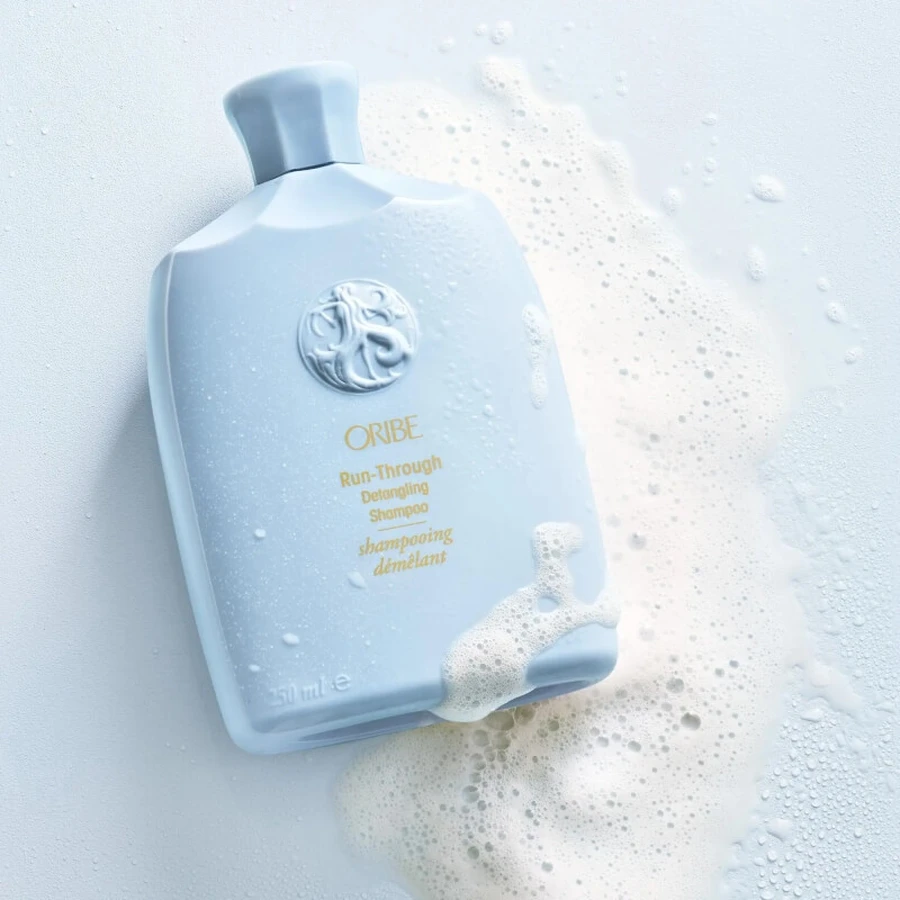 Oribe Shampooing démêlant Run-through - shampooing démêlant 250 ml