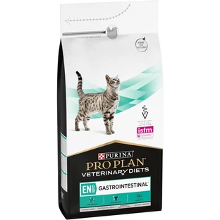 Purina pro planveterinary diets - hrană completă pentru pisici adulte și pisoi cu tulburări intestinale 1,5 kg