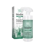 Livisto Biodor animal - Geruchsentfernendes Reinigungsmittel für nicht abwaschbare Oberflächen und Stoffe Spray 750 ml
