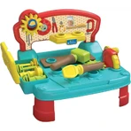 Clementoni Montessori baby workbench - tavolo da lavoro per bambini 12+ mesi