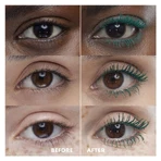 Yves Saint Laurent Lash Clash - zwiększający objętość tusz do rzęs - skandaliczna zieleń: ceny i cechy
