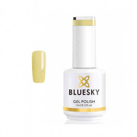 Bluesky UV-Persönlichkeit semi-permanenter Nagellack 15ml