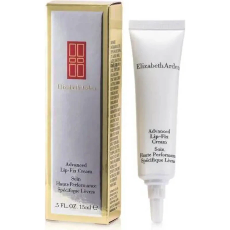 Elizabeth arden geavanceerde lip-fix crème lipbasis