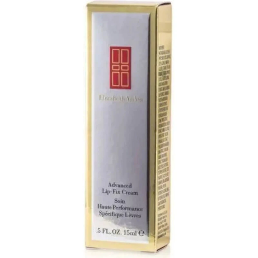Elizabeth arden geavanceerde lip-fix crème lipbasis