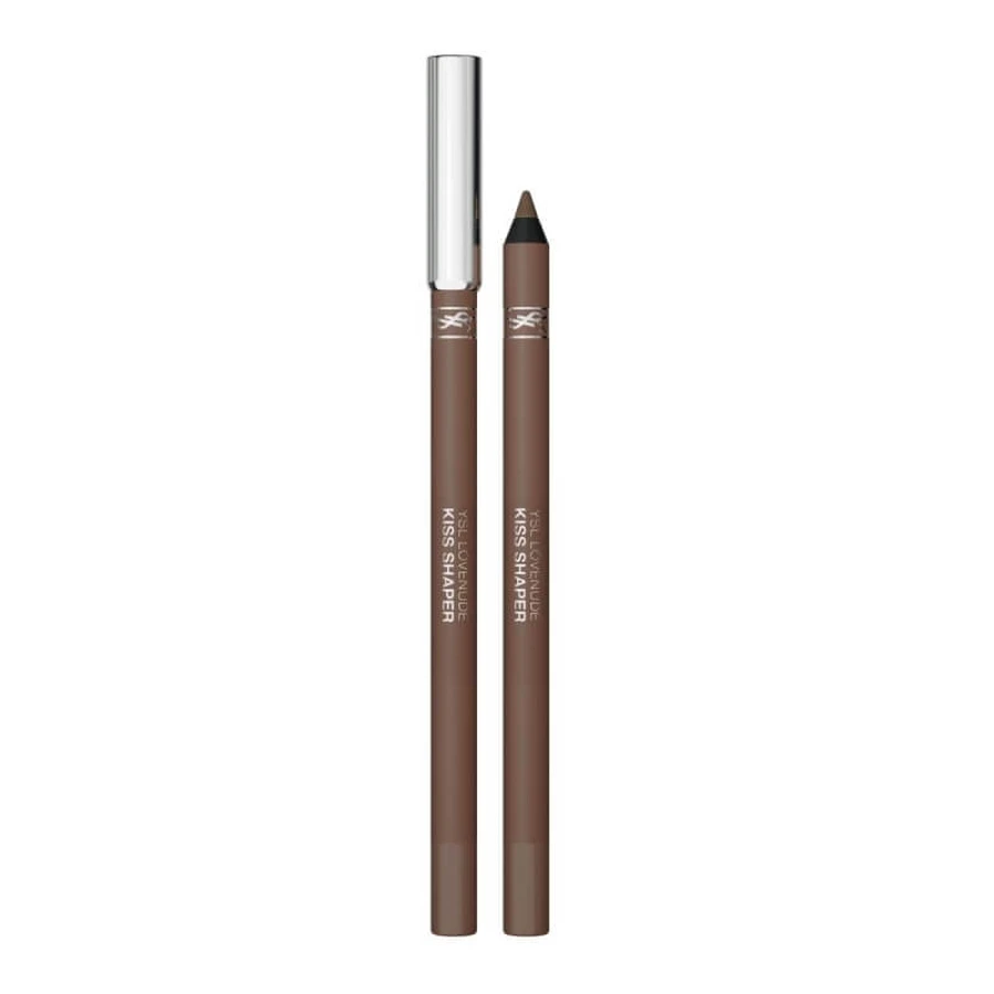 Yves saint laurent lovenude kiss shaper - lip pencil no. 109 sienna rebel