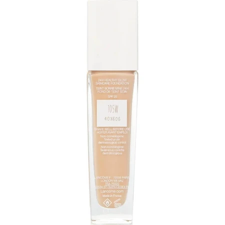 Lancome teint idole ultra wear care &amp; glow - fond de ten - nr. 105w