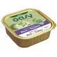 Oasy Wet cat paté curcan - hrană completă pentru pisici adulte 100 g