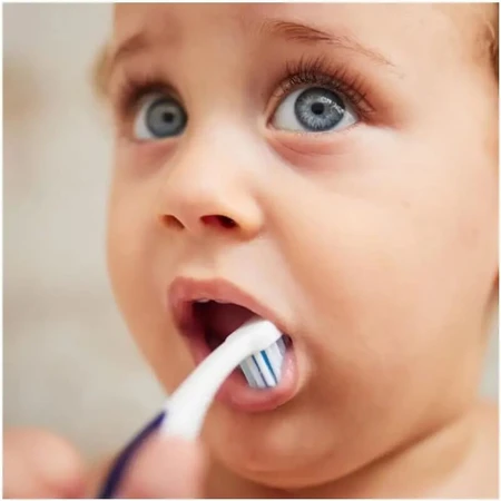 Benefit pastă de dinți pentru copii benefit junior 50ml