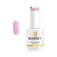 Esmalte de uñas semipermanente Bluesky UV Pink Pink Memory 15ml