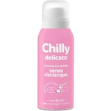 Chilly gentle - limpiador íntimo sin aclarado 100 ml