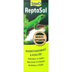 Tetra Rreptosol - suplemento líquido para reptiles 50 ml