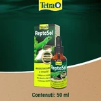 Tetra Rreptosol - suplemento líquido para reptiles 50 ml