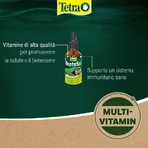 Tetra Rreptosol - suplemento líquido para reptiles 50 ml