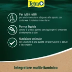 Tetra Rreptosol - suplemento líquido para reptiles 50 ml