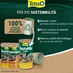 Tetra Rreptosol - suplemento líquido para reptiles 50 ml