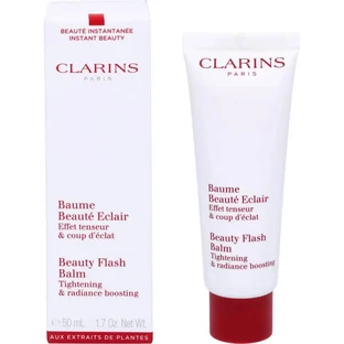 Clarins baume beauté éclair - balsamo viso 50 ml