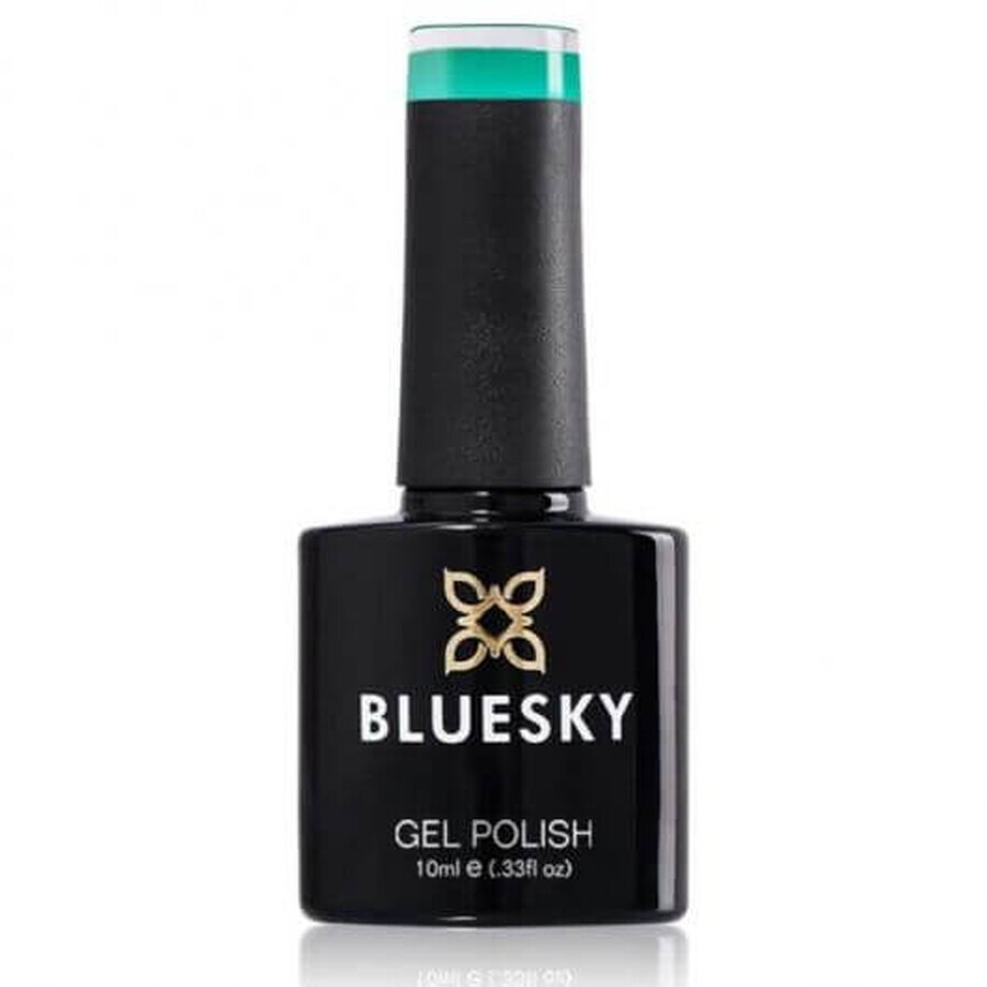 Bluesky UV Niederschlag Semi-Permanenter Nagellack 10ml