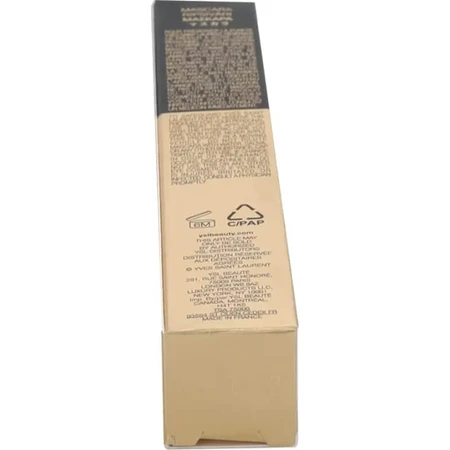 Yves Saint Laurent Volume effet faux cils radical - tusz do rzęs z efektem objętości - czarny: ceny i cechy