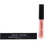 Bobbi brown Crushed oil-infused gloss shimmer - luciu de buze hidratant - bare sparkle
