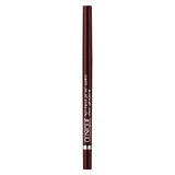 Clinique high impact gel tech eyeliner - gel eyeliner - black honey