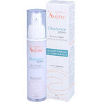 Crema de noapte cu efect de netezire Cleanance Women, 30 ml, Avene