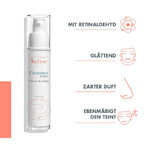 Cleanance Glättende Nachtcreme, 30 ml, Avene