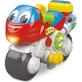 Clementoni Ale motomondiale - gioco elettronico con luci e suoni