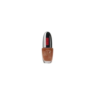 Pupa gel de culoare durabilă - lac de unghii cu efect de sticlă nr. 50 îngroapă comori