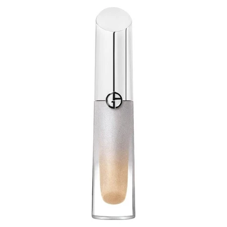 Giorgio armani Prisma glass icy plumper - gloss no. 31 glace dorée